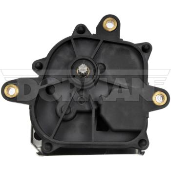 2009 Chevrolet Colorado Transfer Case Motor