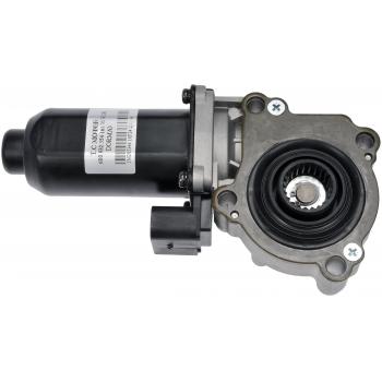 2013 BMW X5 Transfer Case Motor Dorman 600932 image 2 of 4