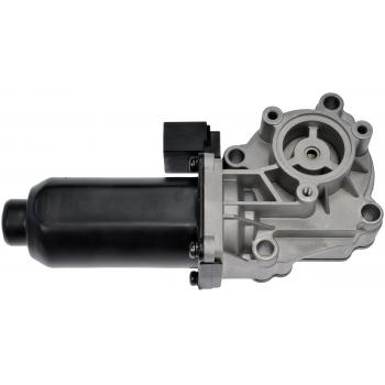 2013 BMW X5 Transfer Case Motor Dorman 600932 image 3 of 4