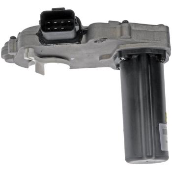 2012 Ram 4500 Transfer Case Motor