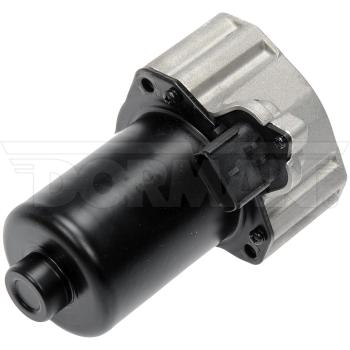 2018 Dodge Durango Transfer Case Motor