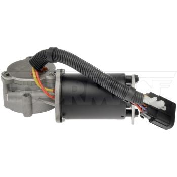 2010 Hummer H3 Transfer Case Motor Dorman 600943 image 3 of 4