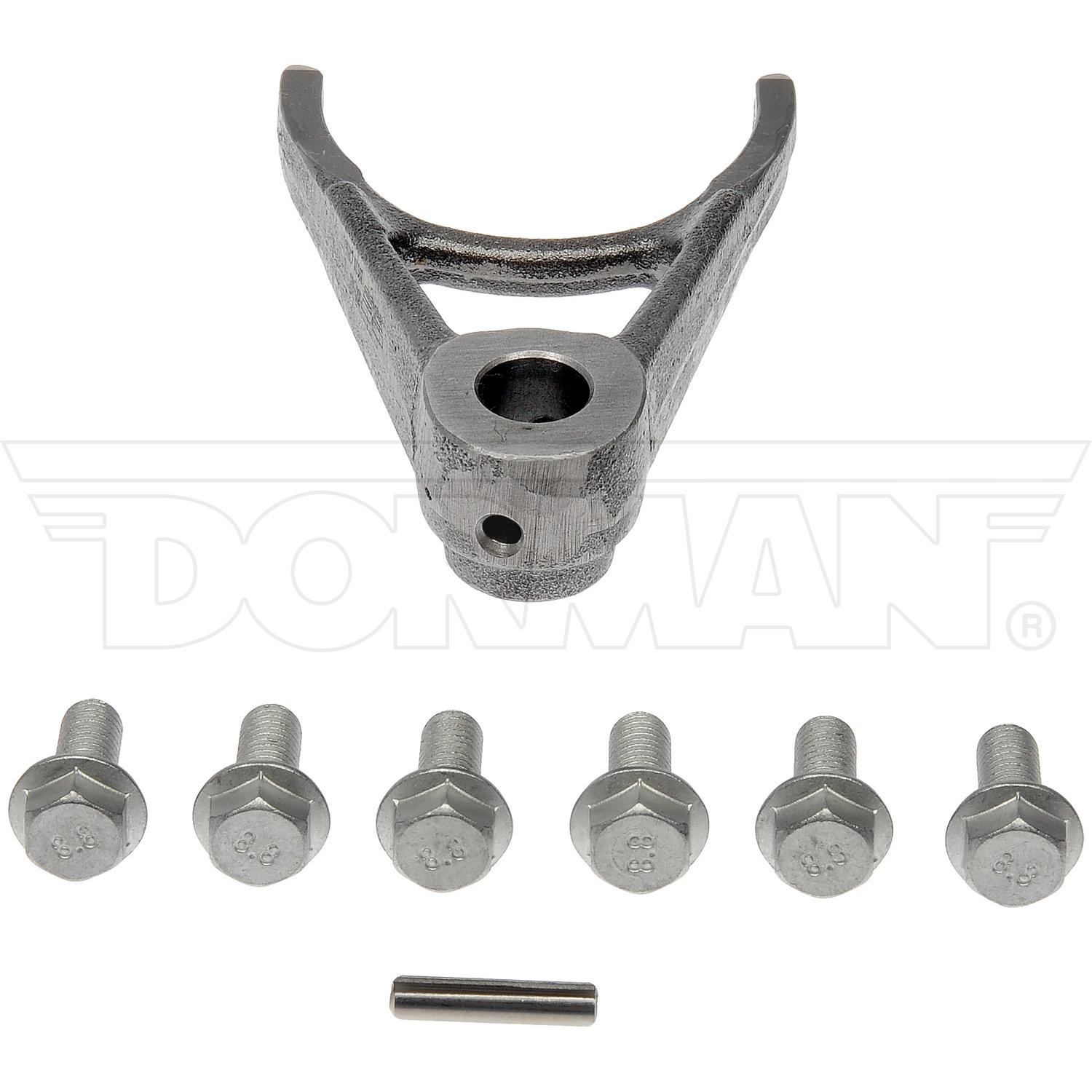 Dorman 600995 4WD Actuator Fork product image 1 of 4