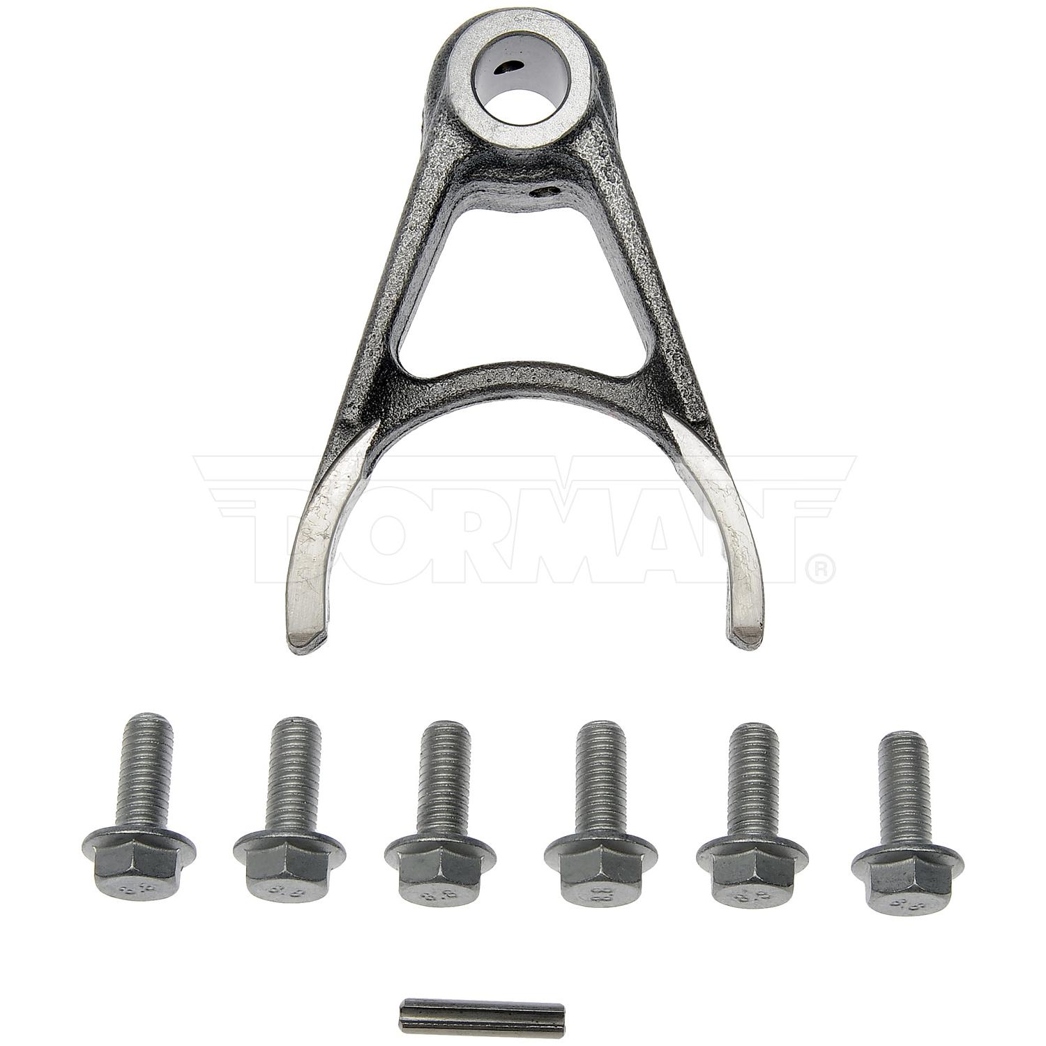 Dorman 600995 4WD Actuator Fork product image 2 of 4