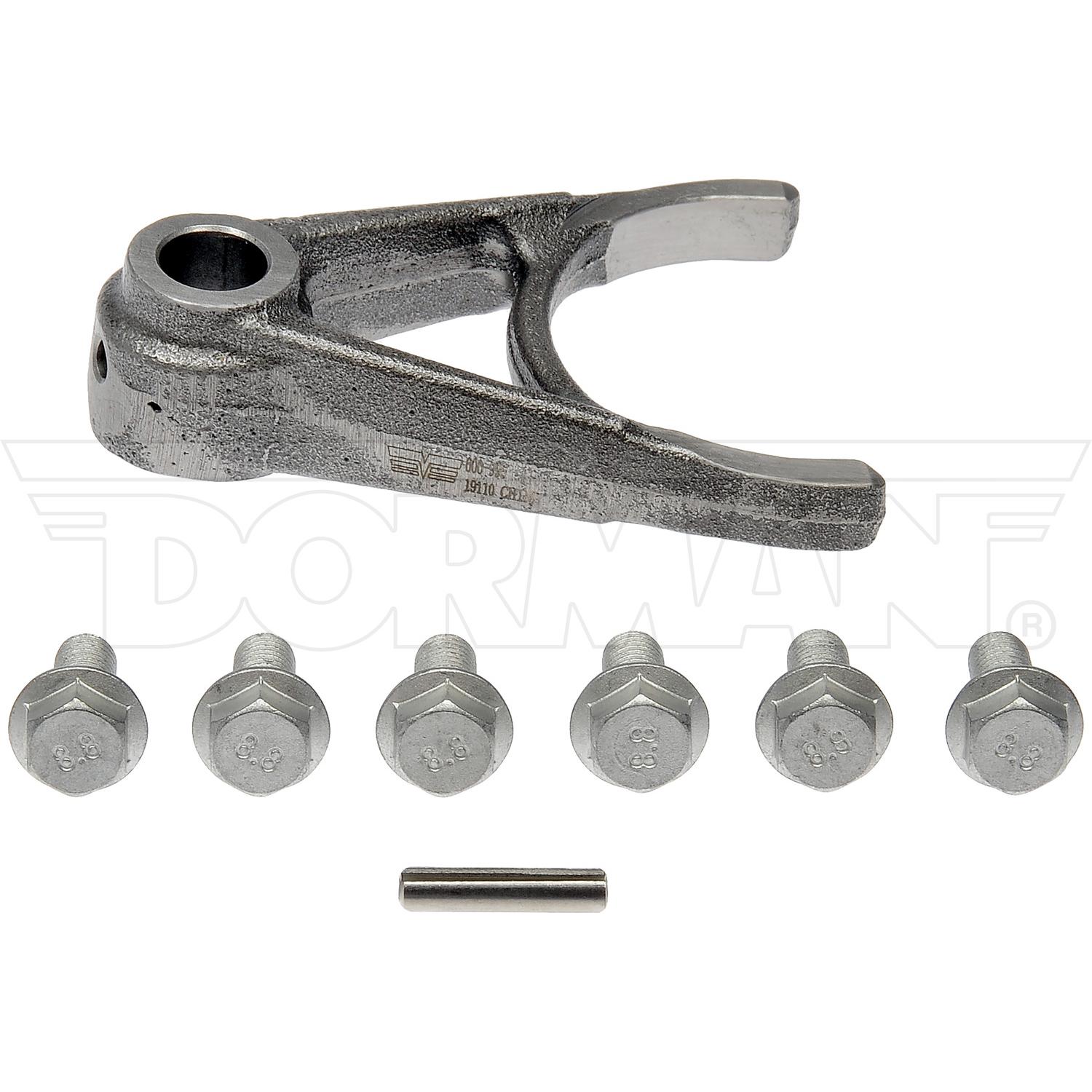 Dorman 600995 4WD Actuator Fork product image 3 of 4