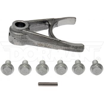 1995 Toyota T100 4WD Actuator Fork Dorman 600995 image 3 of 4
