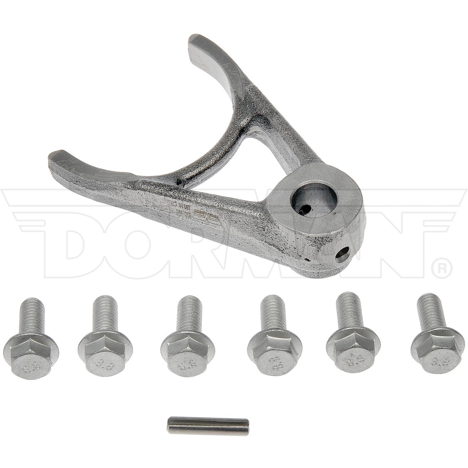 Dorman 600995 4WD Actuator Fork product image 4 of 4