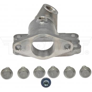 2000 Toyota 4Runner 4WD Axle Actuator Housing