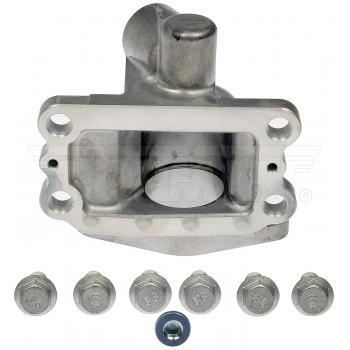 2000 Toyota 4Runner 4WD Axle Actuator Housing Dorman 600996 image 2 of 4