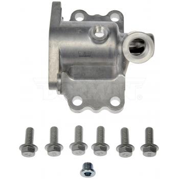 2000 Toyota 4Runner 4WD Axle Actuator Housing Dorman 600996 image 3 of 4