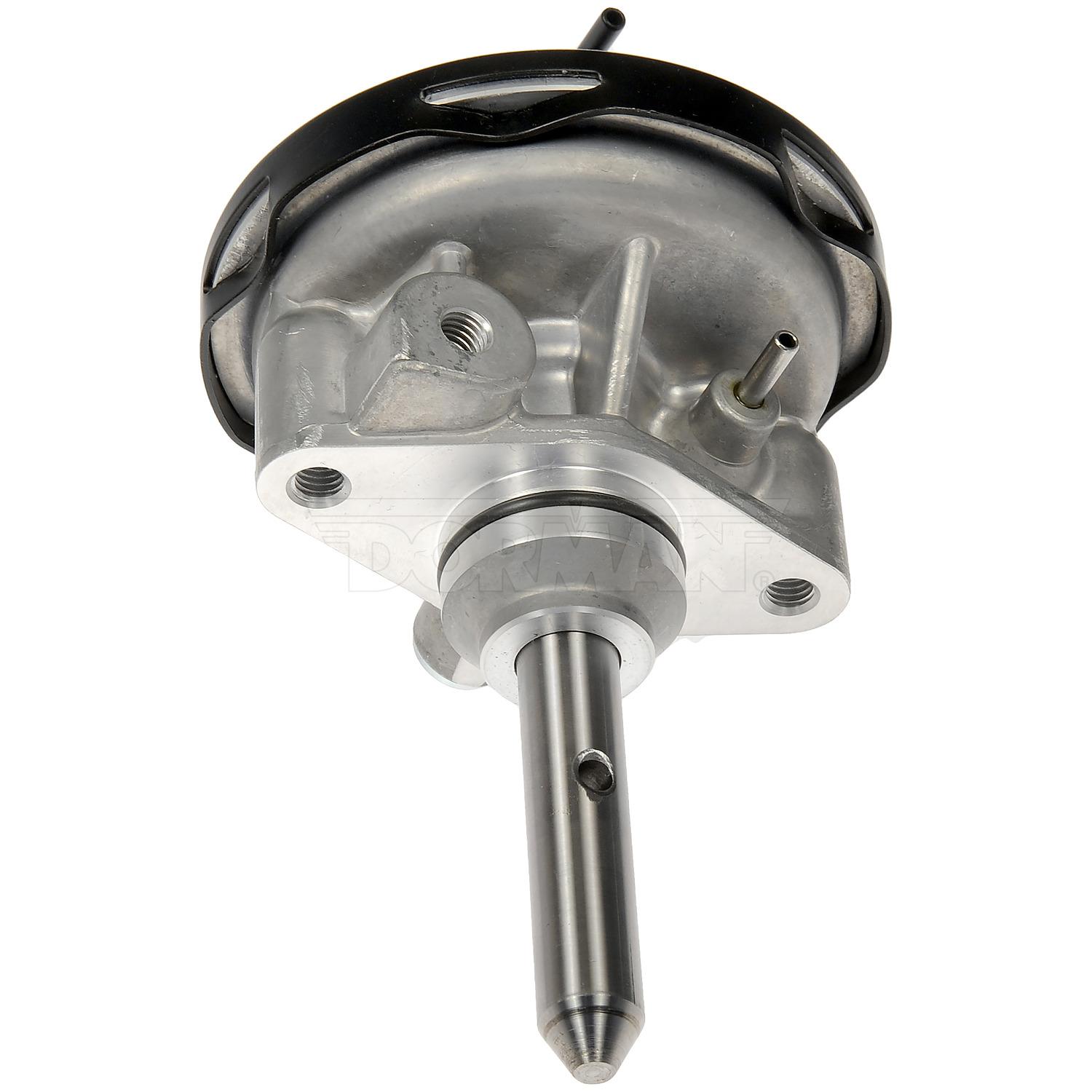 Dorman 600997 - 4WD Actuator Dorman 600997 4WD Actuator product image 2 of 5