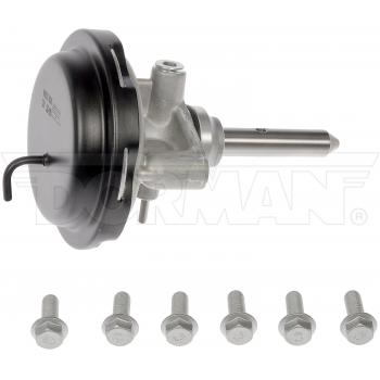 1995 Toyota 4Runner 4WD Actuator Dorman 600997 image 4 of 4