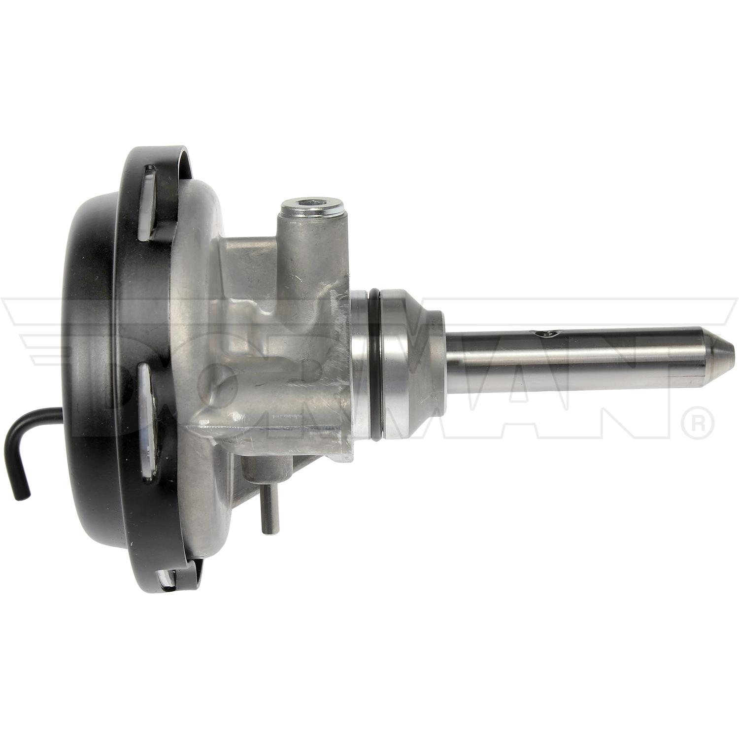 Dorman 600997 - 4WD Actuator Dorman 600997 4WD Actuator product image 5 of 5