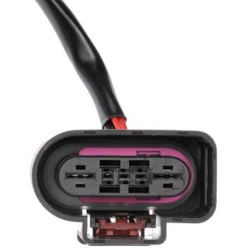 2007 Volkswagen Bora Fuel Pump Driver Module