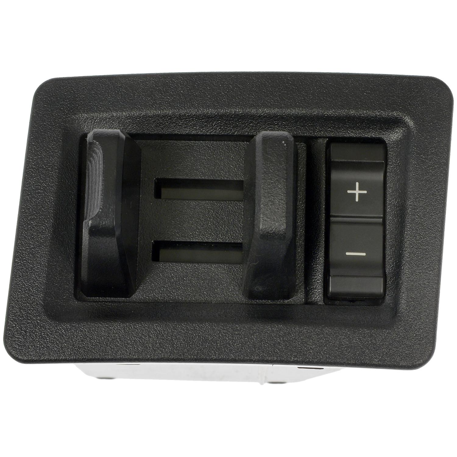 Dorman 601027 - Trailer Brake Control Module Dorman 601027 Trailer Brake Control Module product image 1 of 4