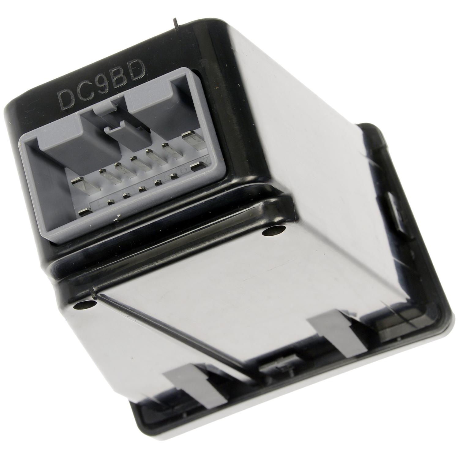 Dorman 601027 - Trailer Brake Control Module Dorman 601027 Trailer Brake Control Module product image 2 of 4