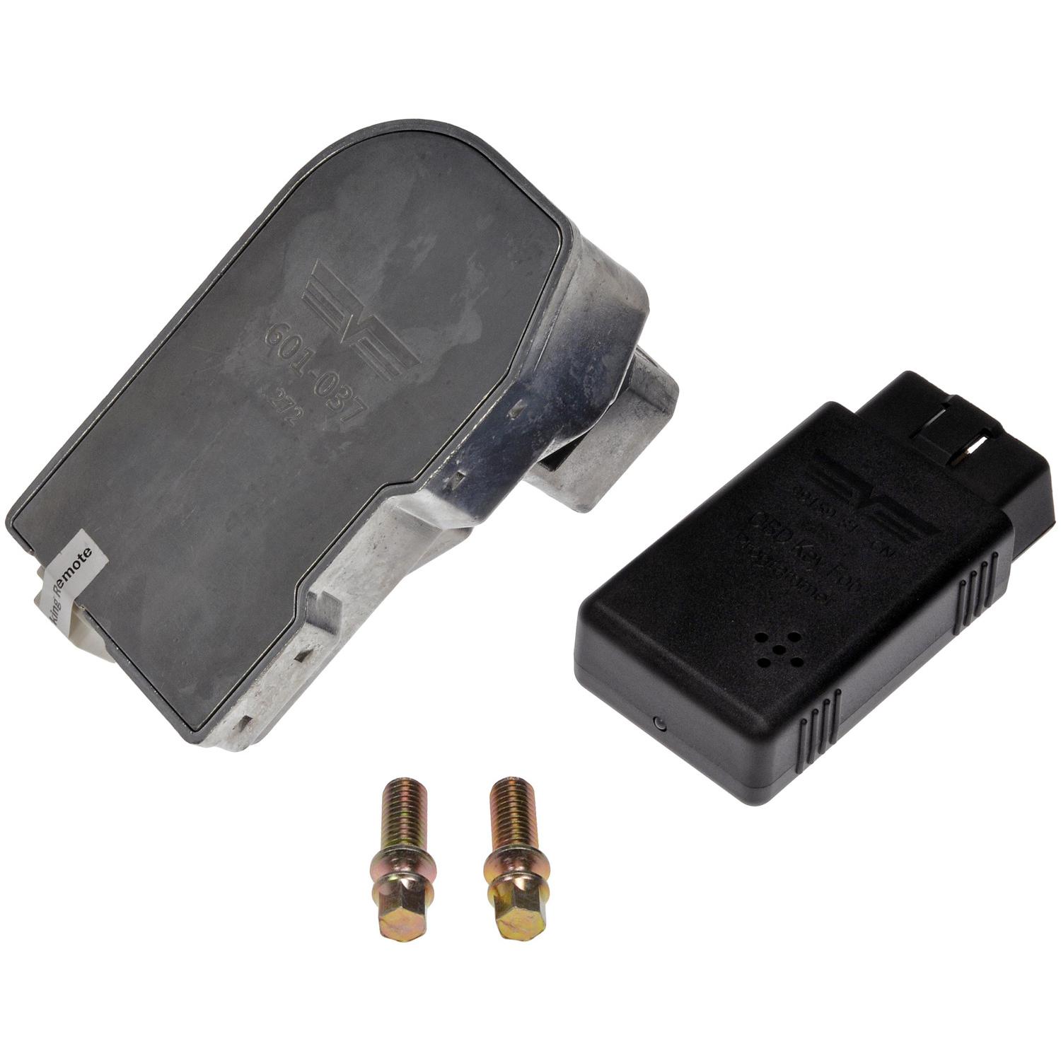 Dorman 601037 Steering Column Lock Actuator product image 4 of 5
