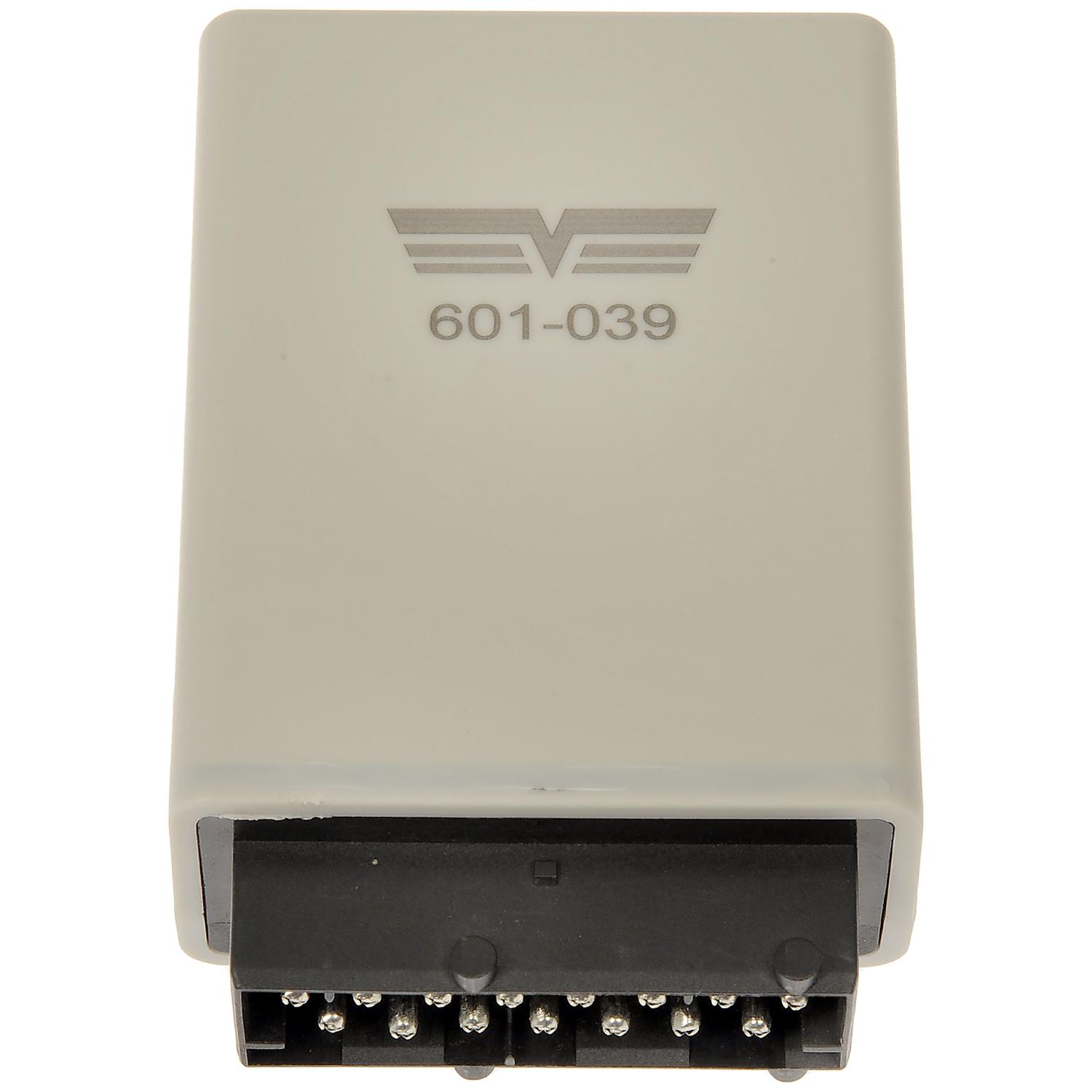 Dorman 601039 - Vehicle Power Control Module Dorman 601039 Vehicle Power Control Module product image 1 of 4