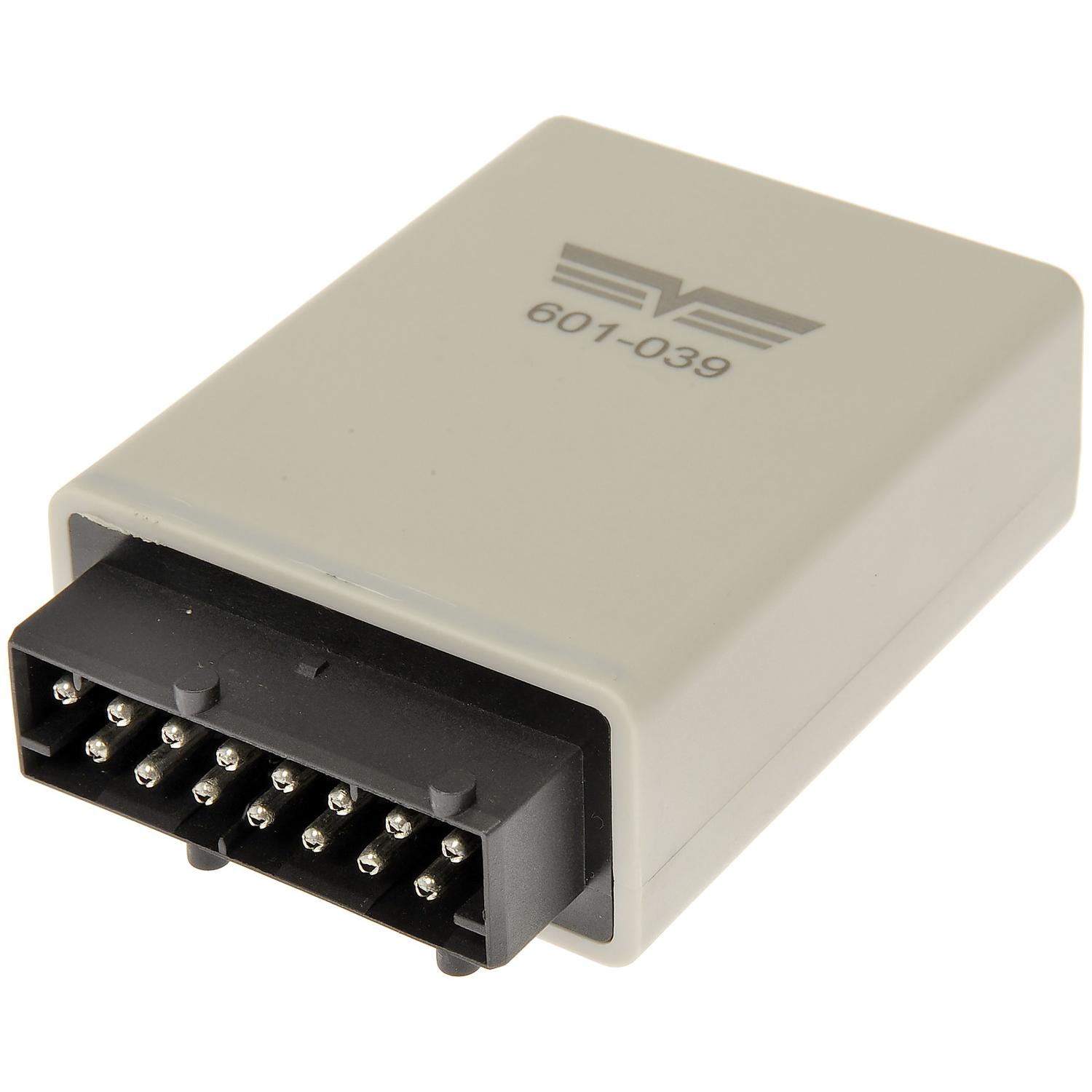 Dorman 601039 - Vehicle Power Control Module Dorman 601039 Vehicle Power Control Module product image 4 of 4