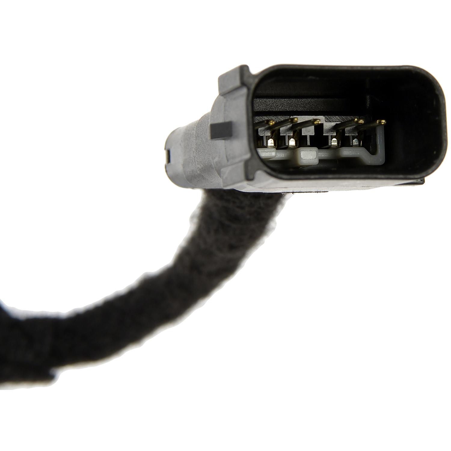 Dorman 601046 - Keyless Entry Keypad Dorman 601046 Keyless Entry Keypad product image 3 of 4