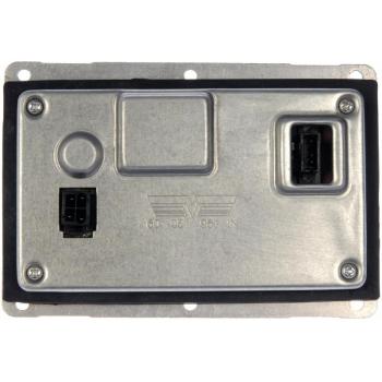 2007 Cadillac CTS Xenon Lighting Ballast Dorman 601051 image 3 of 3