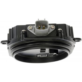 2014 Nissan Maxima Xenon Lighting Ballast