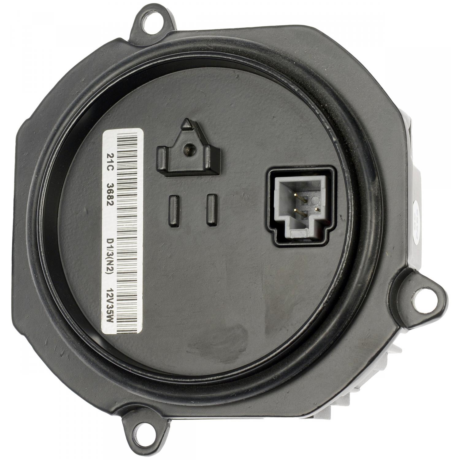 Dorman 601054 - Xenon Lighting Ballast Dorman 601054 Xenon Lighting Ballast product image 2 of 5