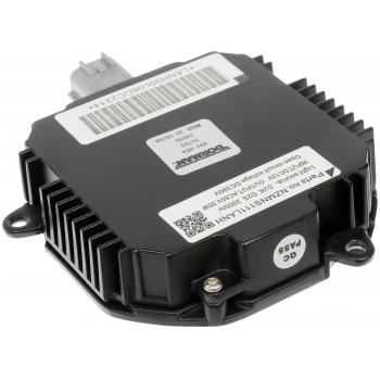 2012 Mazda CX-7 Xenon Lighting Ballast Dorman 601054 image 3 of 4
