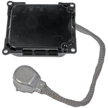 2006 Toyota Solara Xenon Lighting Ballast