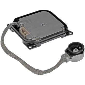 2006 Toyota Solara Xenon Lighting Ballast Dorman 601057 image 3 of 3