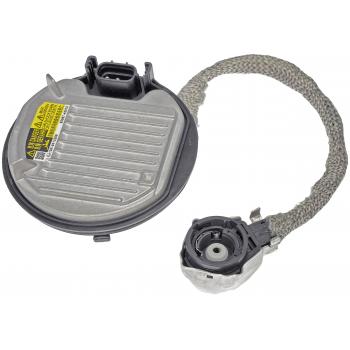 2015 Lexus LX570 Xenon Lighting Ballast Dorman 601059 image 1 of 4
