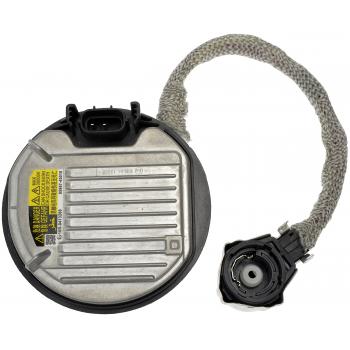2015 Lexus LX570 Xenon Lighting Ballast Dorman 601059 image 2 of 4