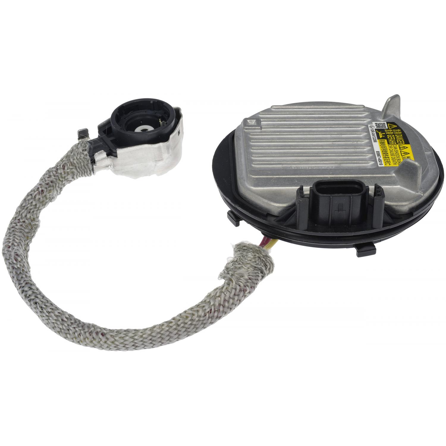 Dorman 601059 - Xenon Lighting Ballast Dorman 601059 Xenon Lighting Ballast product image 3 of 5