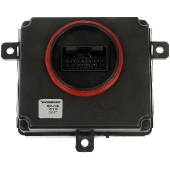 2018 Audi A7 Quattro Xenon Lighting Ballast