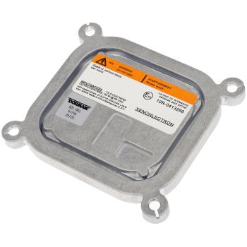 2011 Ford Flex Xenon Lighting Ballast Dorman 601061 image 4 of 4