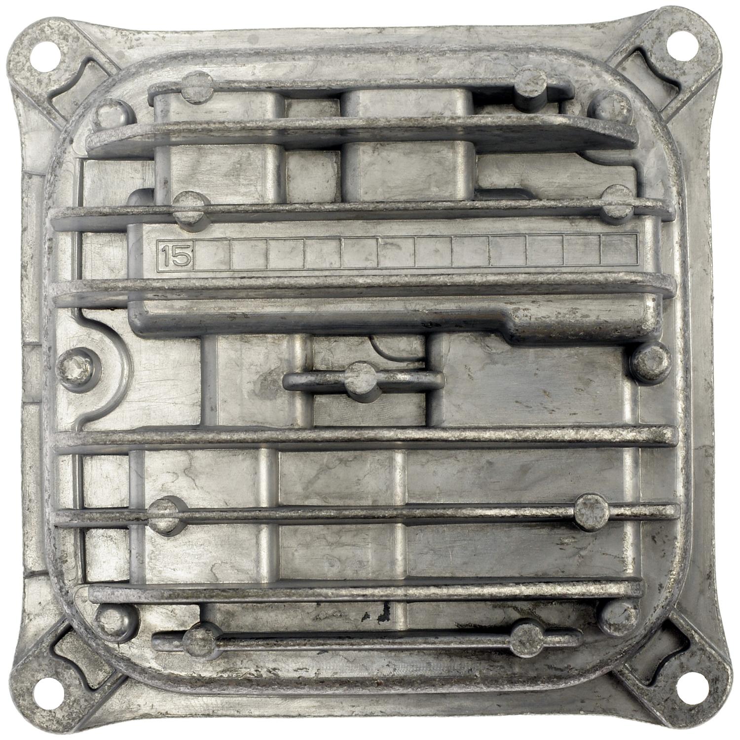 Dorman 601064 Xenon Lighting Ballast product image 1 of 4