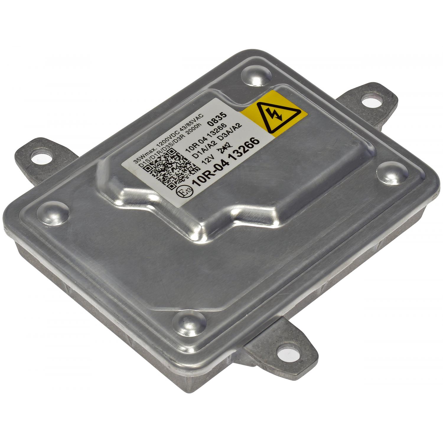 Dorman 601065 - Xenon Lighting Ballast Dorman 601065 Xenon Lighting Ballast product image 3 of 4