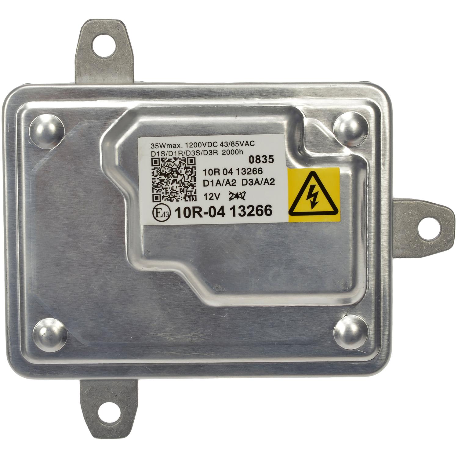 Dorman 601065 - Xenon Lighting Ballast Dorman 601065 Xenon Lighting Ballast product image 4 of 4