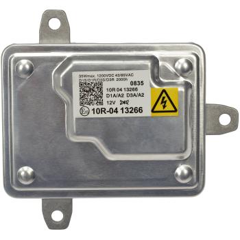 2016 Mini Cooper Countryman Xenon Lighting Ballast Dorman 601065 image 4 of 4