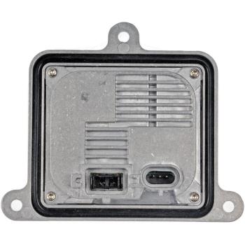 2015 Chevrolet Malibu Xenon Lighting Ballast Dorman 601066 image 3 of 3
