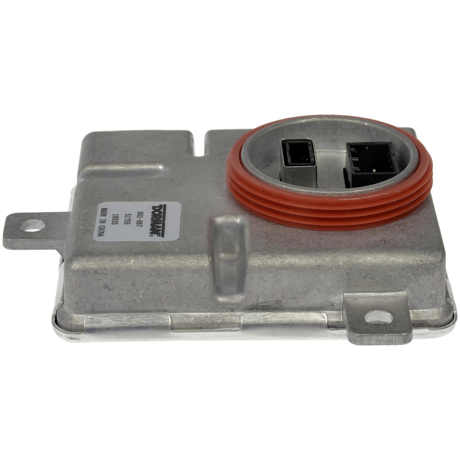 Dorman 601067 - Xenon Lighting Ballast Dorman 601067 Xenon Lighting Ballast product image 1 of 4