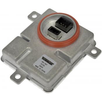 2014 Audi A1 Xenon Lighting Ballast Dorman 601067 image 4 of 4