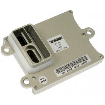 2013 Cadillac SRX Xenon Lighting Ballast Dorman 601069 image 3 of 4