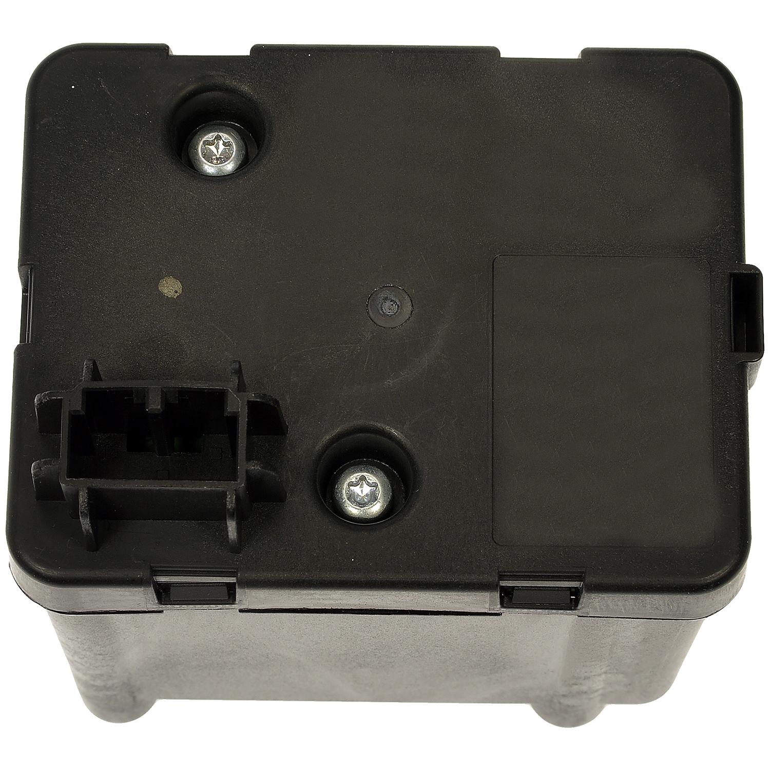 Dorman 601086 - Ignition Starter Switch Dorman 601086 Ignition Starter Switch product image 2 of 5