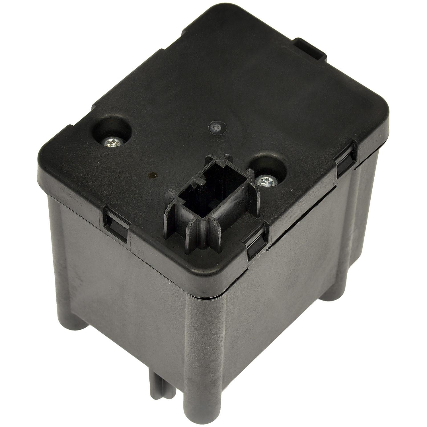 Dorman 601086 - Ignition Starter Switch Dorman 601086 Ignition Starter Switch product image 5 of 5