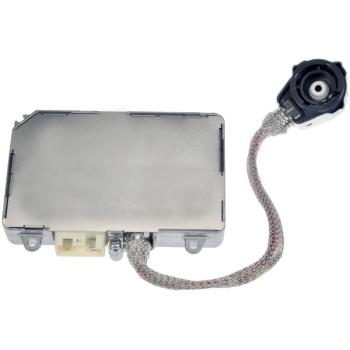 2012 Porsche 911 Xenon Lighting Ballast