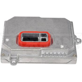 2006 Audi A4 Quattro Xenon Lighting Ballast Dorman 601126 image 2 of 4