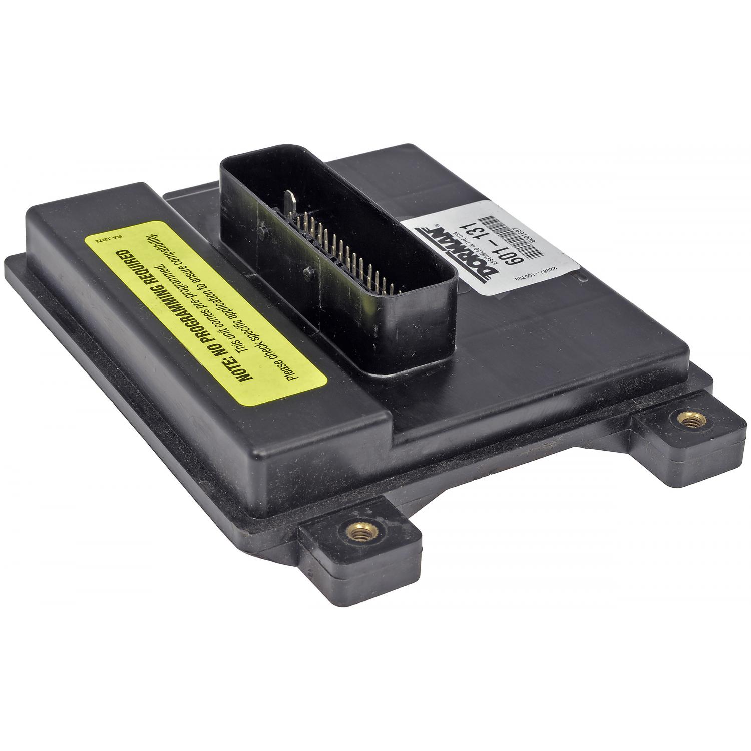 Dorman 601131 Fuel Pump Control Module product image 1 of 4