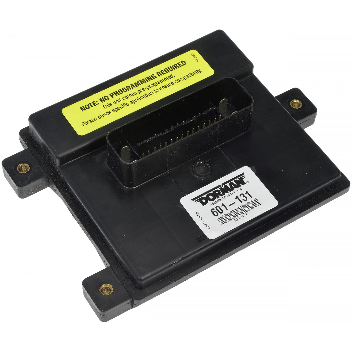 Dorman 601131 Fuel Pump Control Module product image 4 of 4