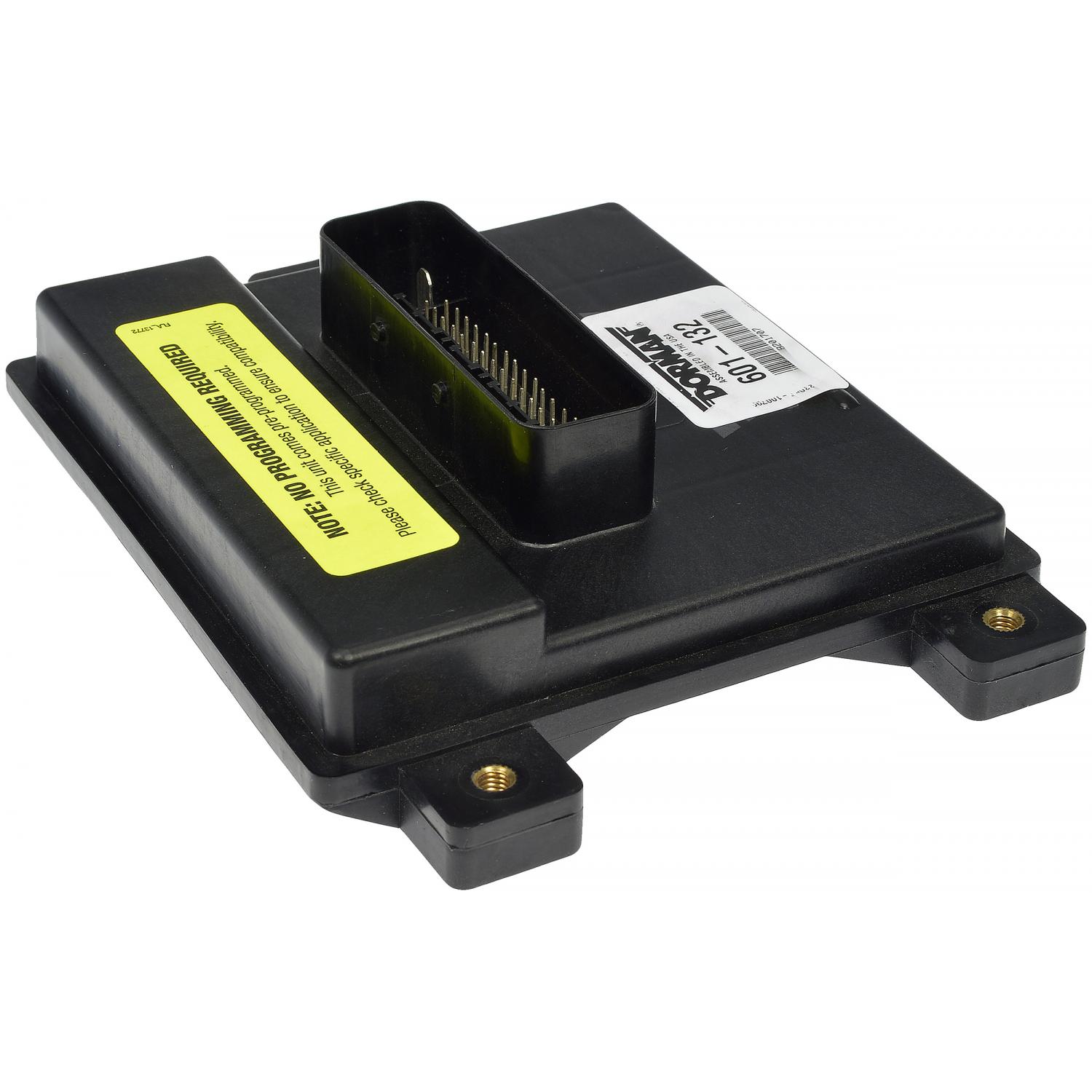 Dorman 601132 - Fuel Pump Control Module Dorman 601132 Fuel Pump Control Module product image 1 of 4